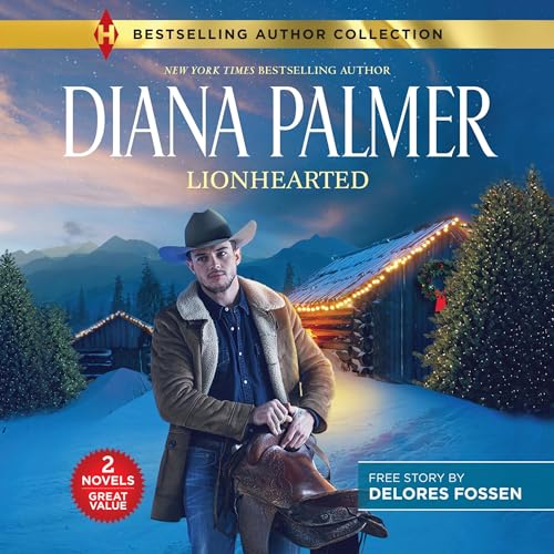 Cover of Lionhearted