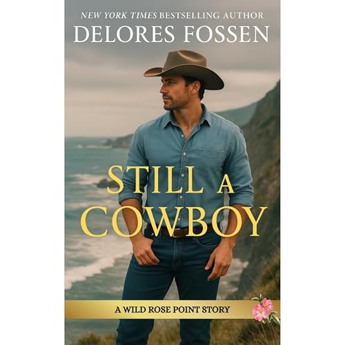 Cover of Still A Cowboy