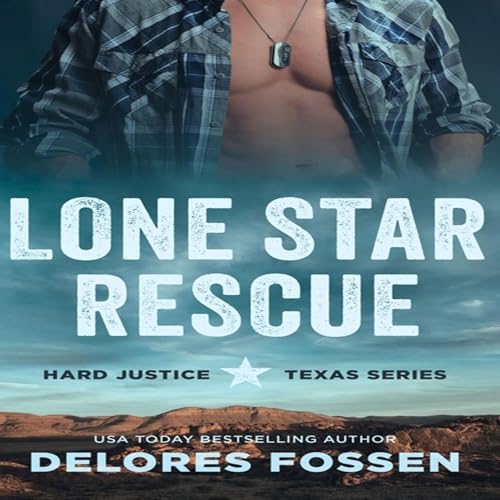 Cover of Lone Star Rescue