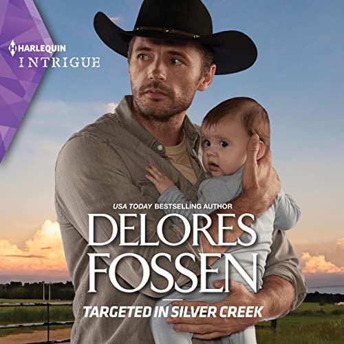 Cover of Targeted in Silver Creek