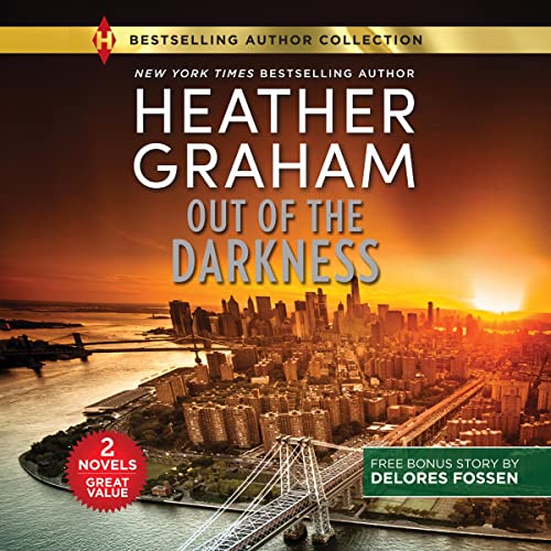 Cover of Out of the Darkness & Marching Orders