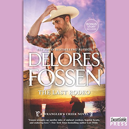 Cover of The Last Rodeo