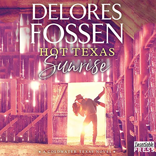 Cover of Hot Texas Sunrise