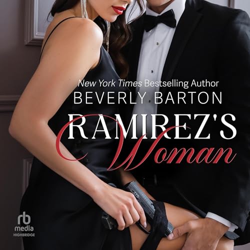 Cover of Ramirez's Woman