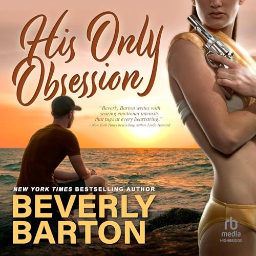 Cover of His Only Obsession