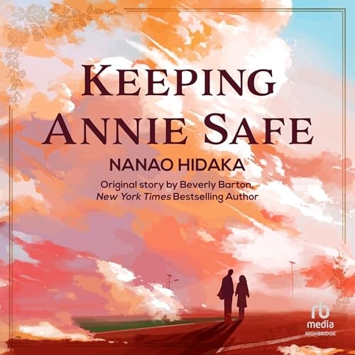 Cover of Keeping Annie Safe