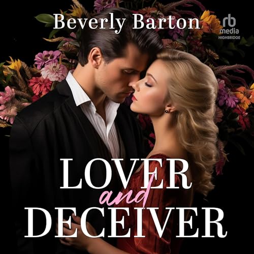 Cover of Lover and Deceiver