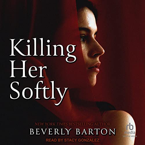 Cover of Killing Her Softly