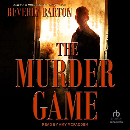 Cover of The Murder Game