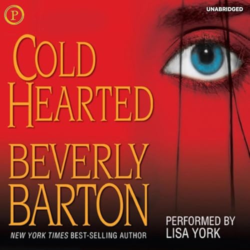 Cover of Cold Hearted