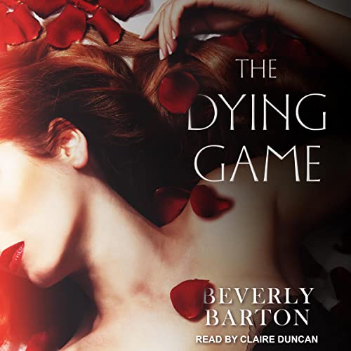 Cover of The Dying Game