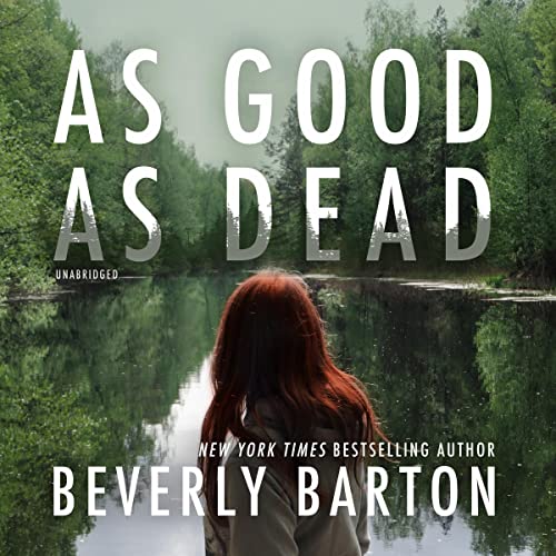 Cover of As Good as Dead