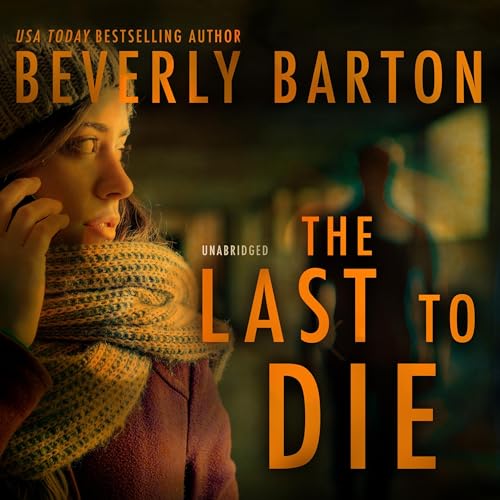 Cover of The Last to Die