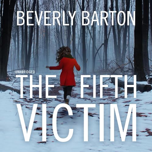Cover of The Fifth Victim