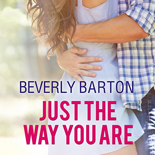 Cover of Just the Way You Are