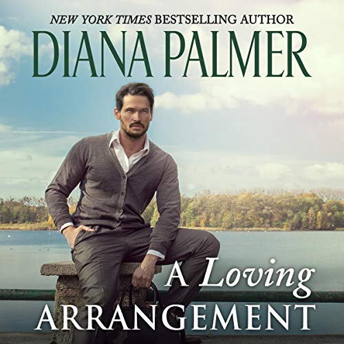 Cover of A Loving Arrangement