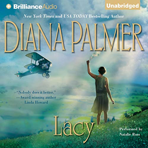 Cover of Lacy