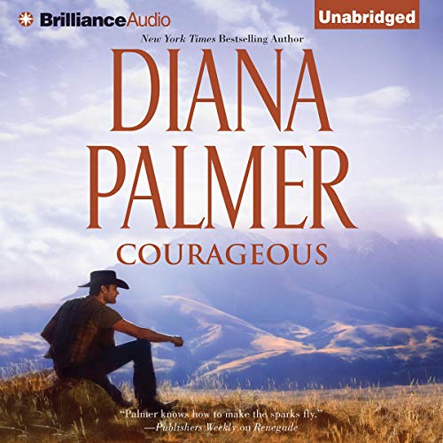 Cover of Courageous