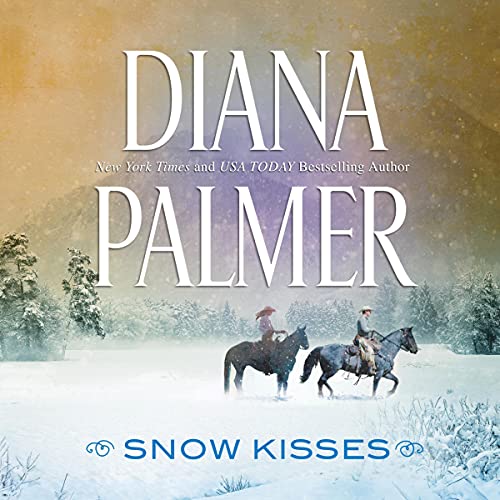 Cover of Snow Kisses