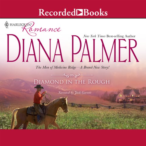 Cover of Diamond in the Rough