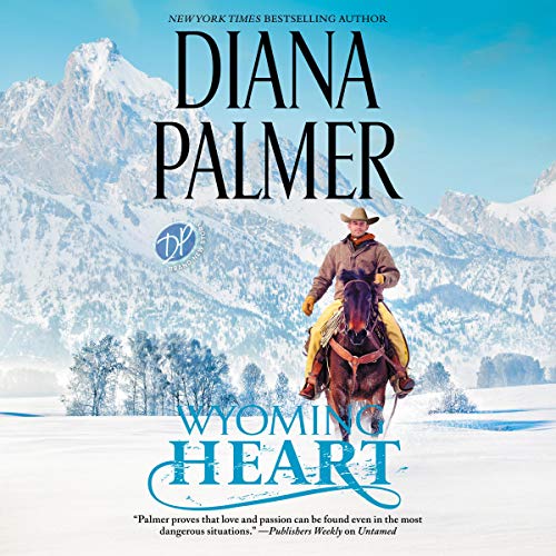 Cover of Wyoming Heart