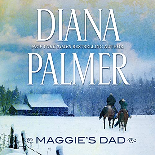 Cover of Maggie's Dad