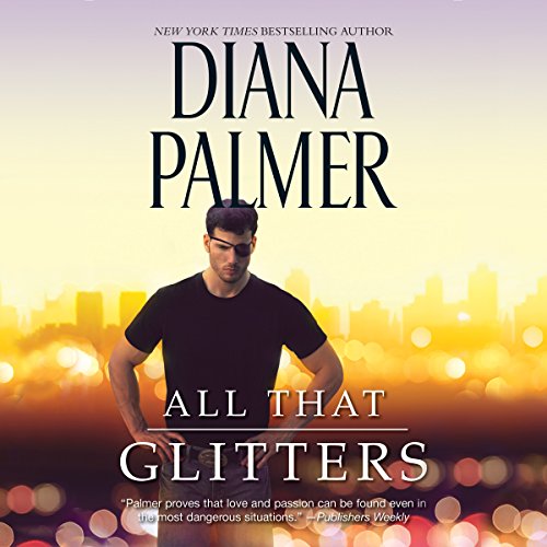 Cover of All That Glitters