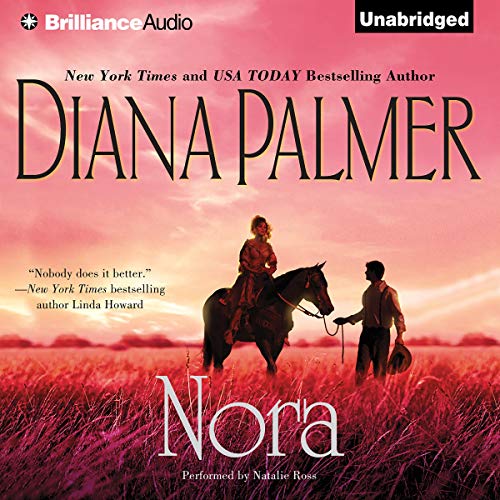 Cover of Nora