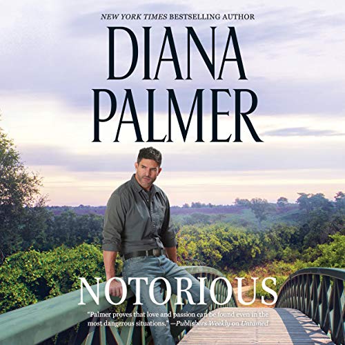 Cover of Notorious