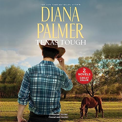 Cover of Texas Tough