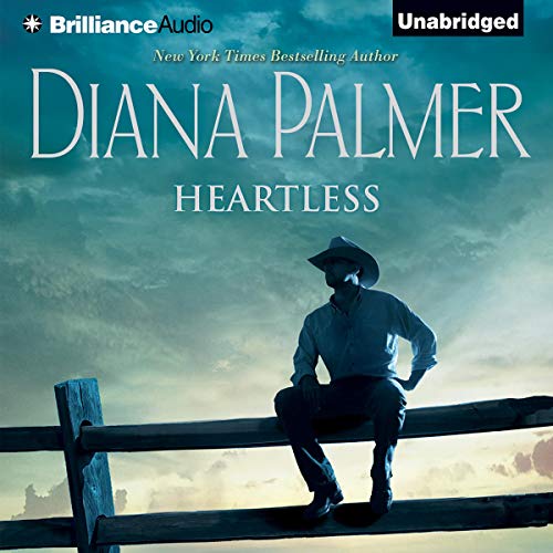 Cover of Heartless