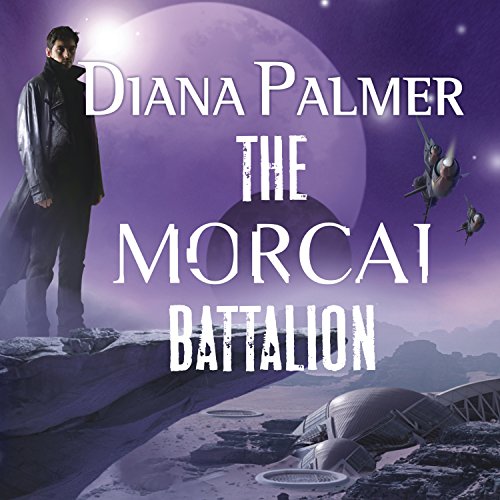 Cover of The Morcai Battalion
