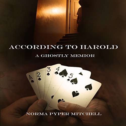 Cover of According to Harold