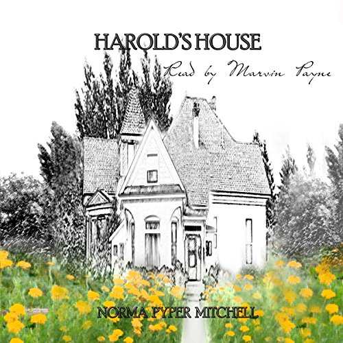 Cover of Harold's House