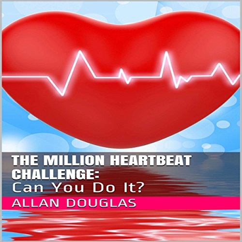Cover of The Million Heartbeat Challenge