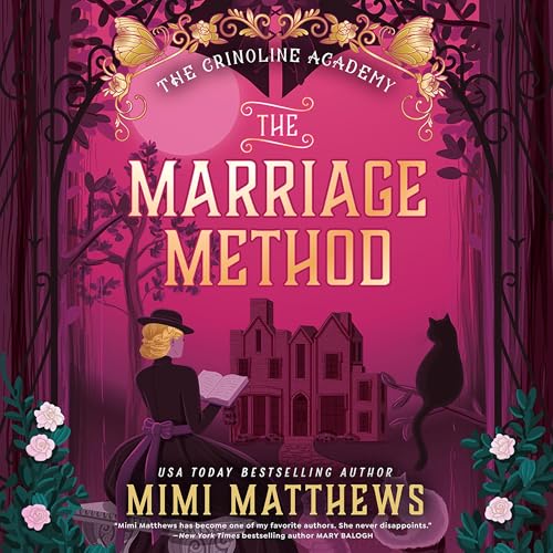 Cover of The Marriage Method