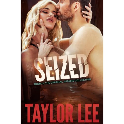 Cover of SEIZED:
