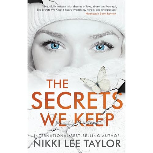 Cover of The Secrets We Keep