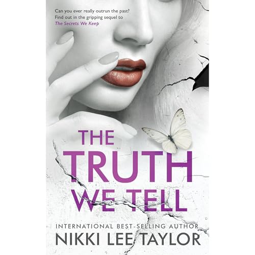 Cover of The Truth We Tell