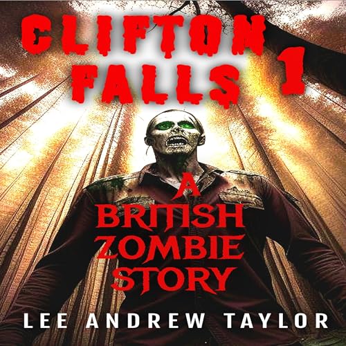 Cover of Clifton Falls