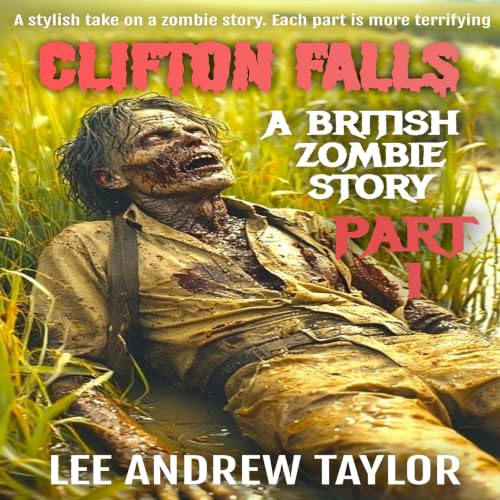 Cover of Clifton Falls