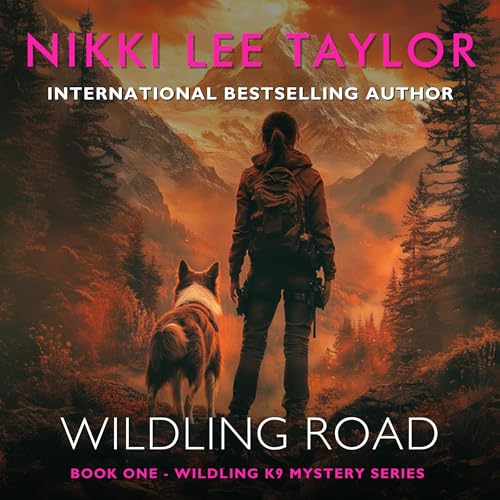 Cover of Wildling Road