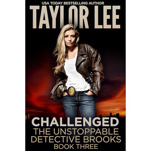 Cover of Challenged