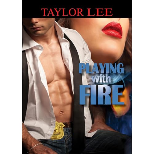Cover of Playing with Fire