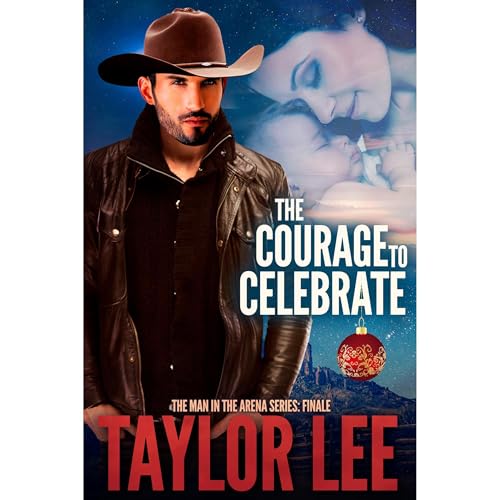 Cover of Courage to Celebrate