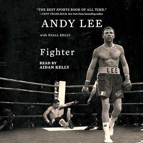 Cover of Fighter