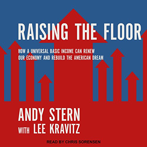 Cover of Raising the Floor