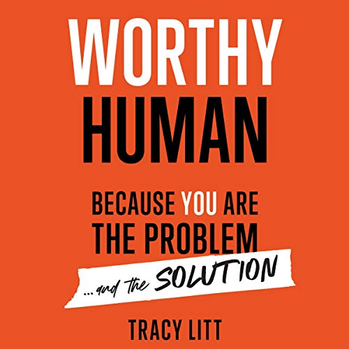 Cover of Worthy Human