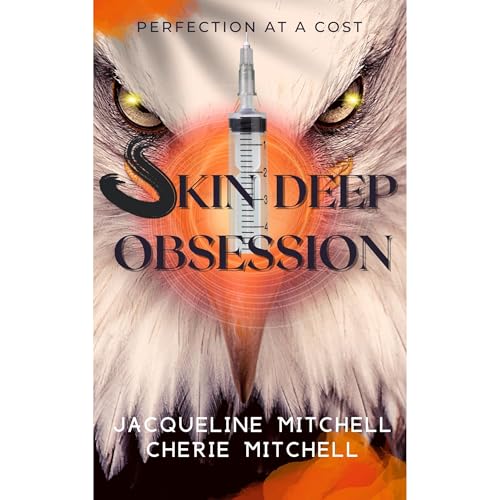 Cover of Skin Deep Obsession