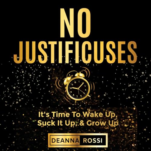 Cover of No Justificuses